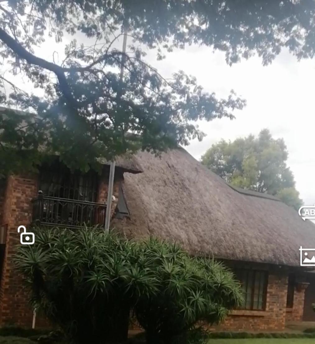 Okgethilwe Lodge