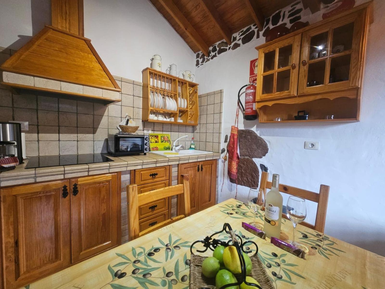 Casa Rosiana