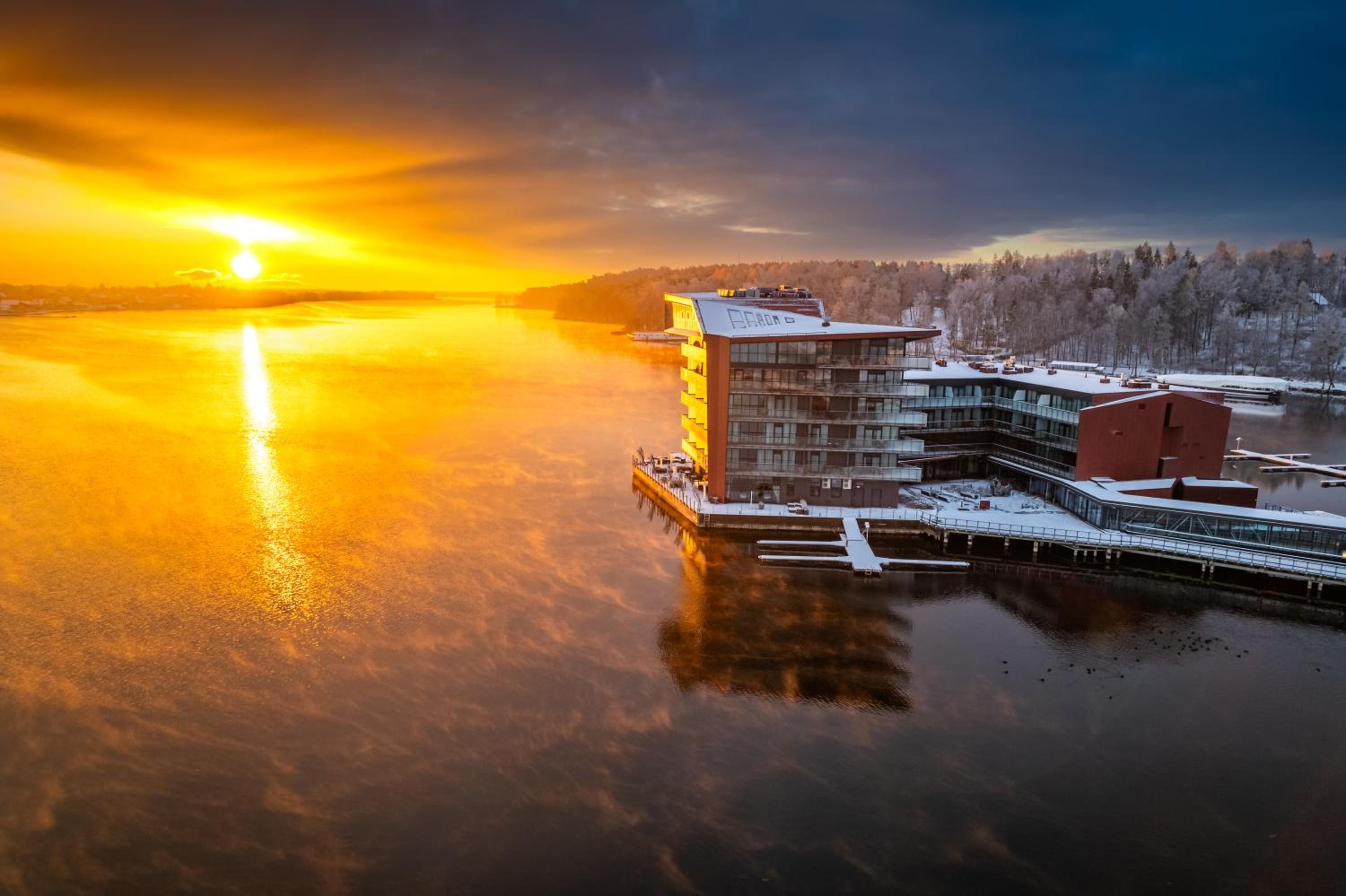 Hotel Mikołajki Leisure & SPA - Destigo Hotels 43