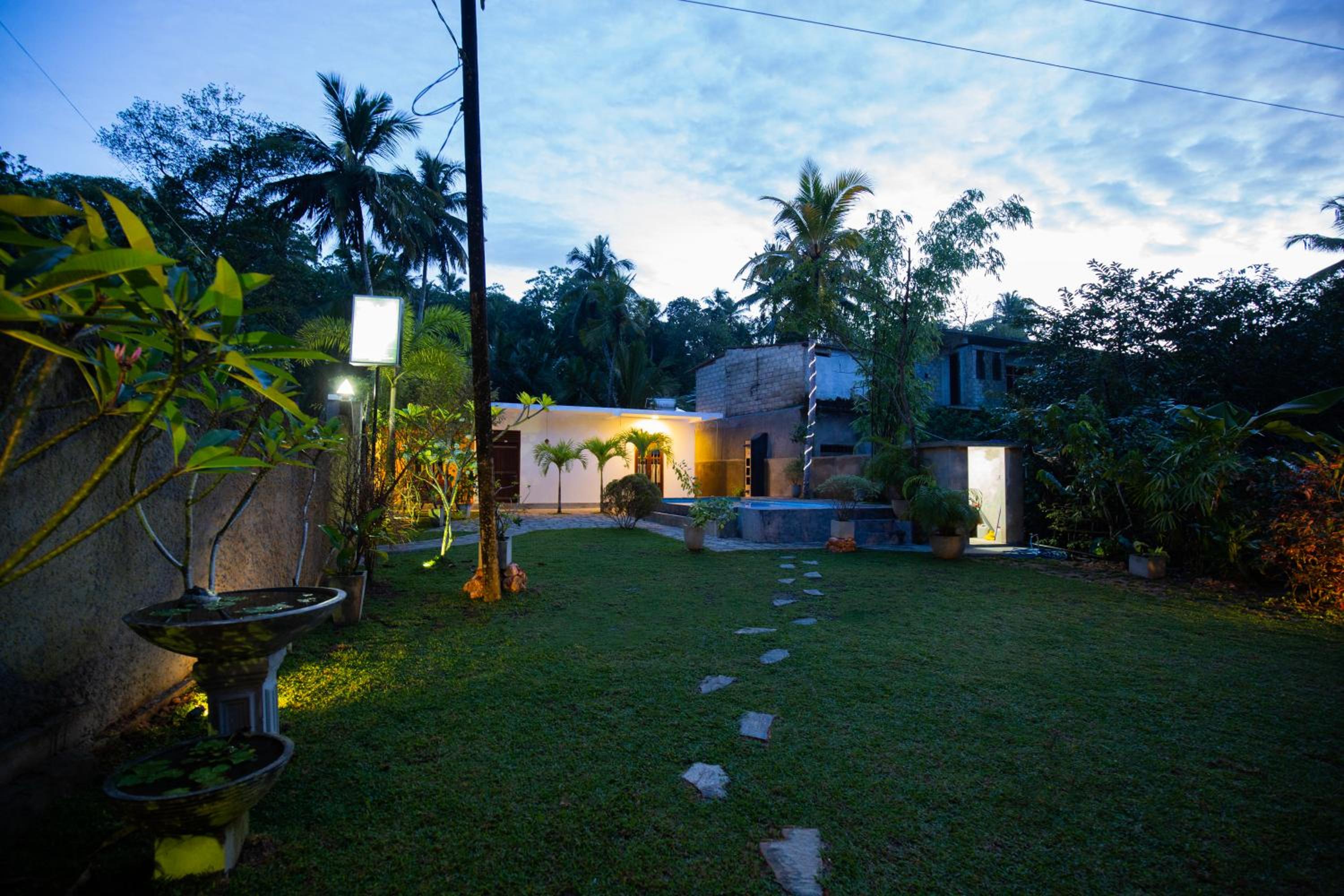 Saku Residence