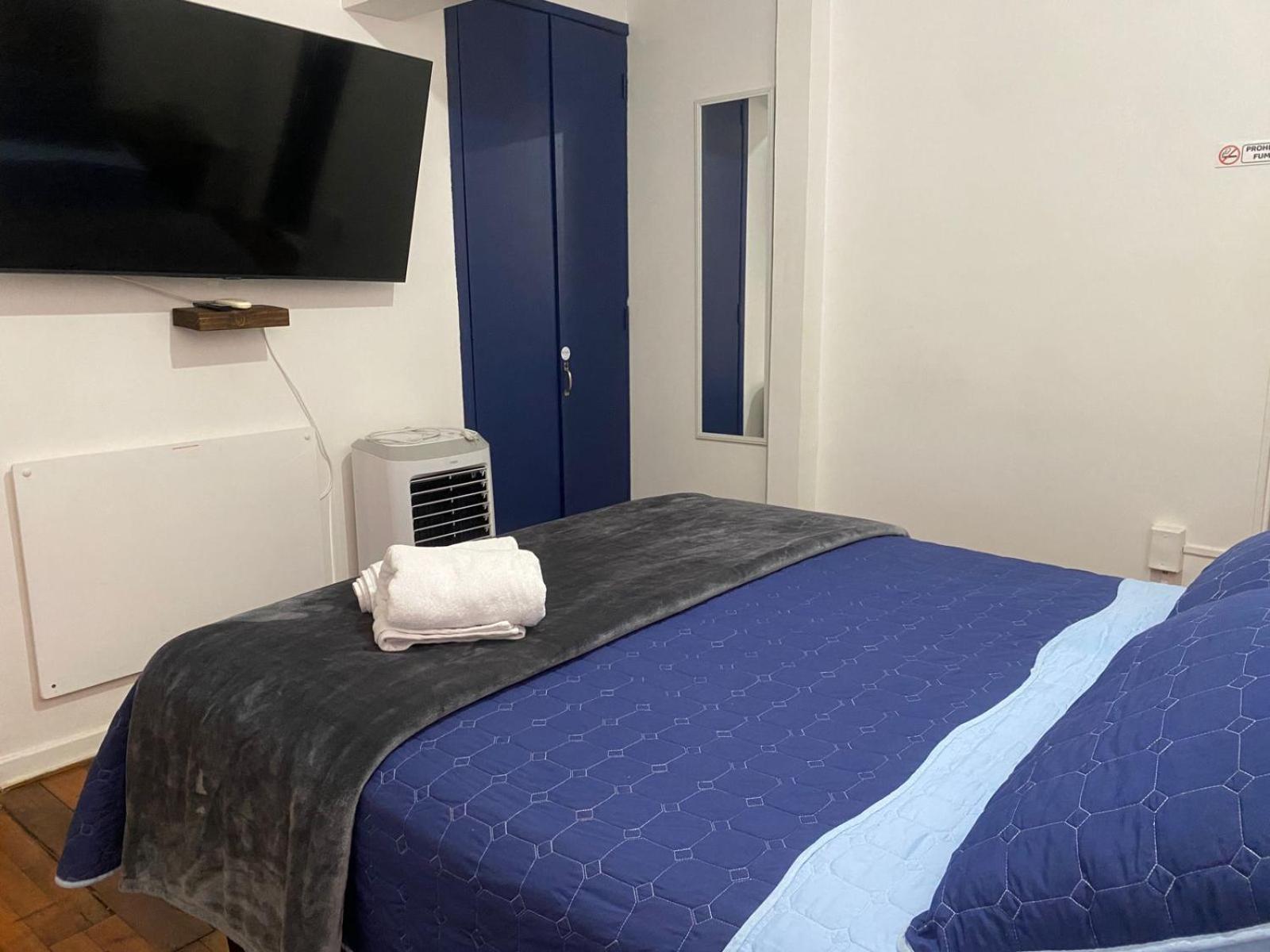 MAKTVB Europa - Hostal Boutique