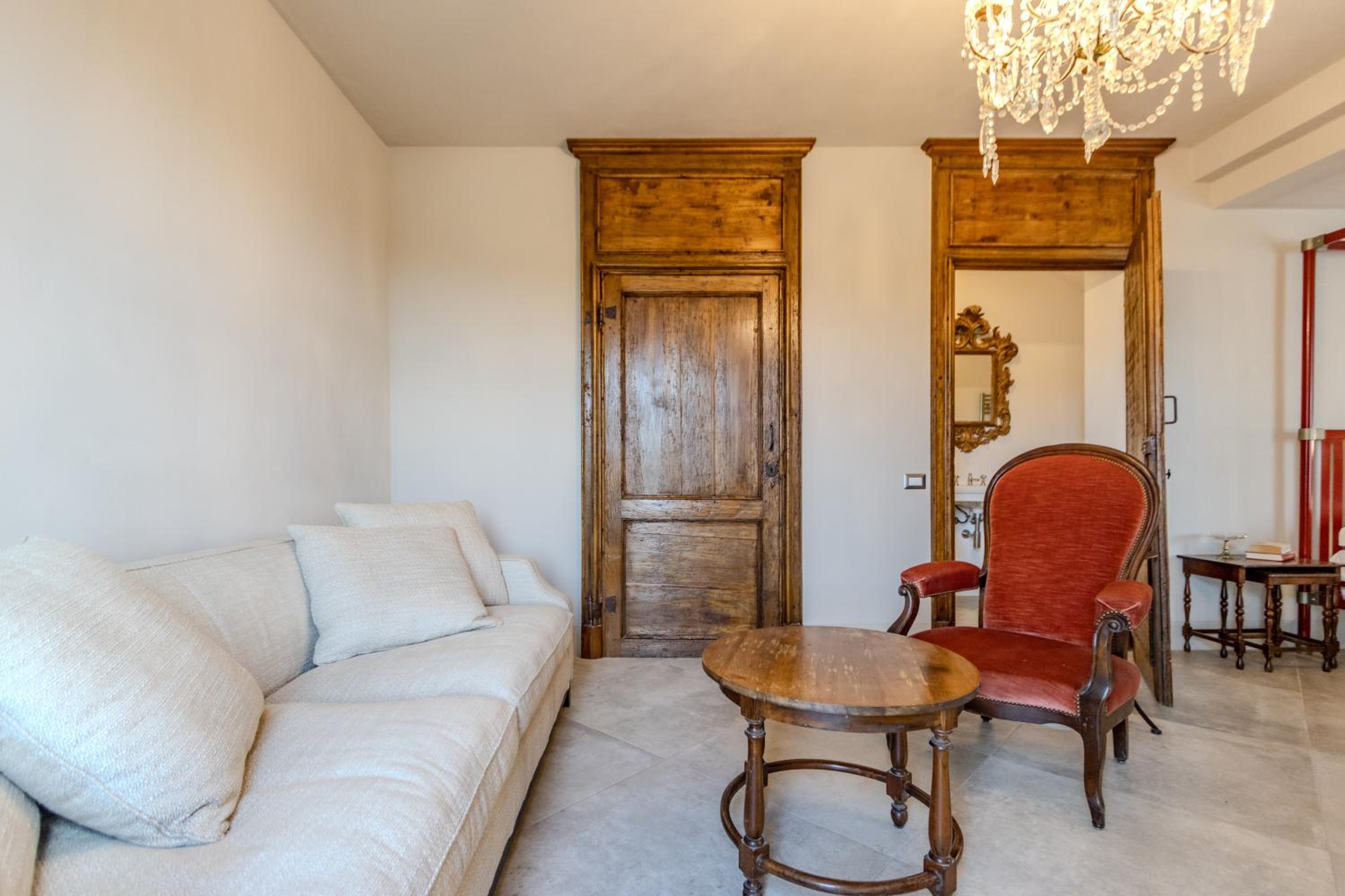 Agriturismo Villa Toscana