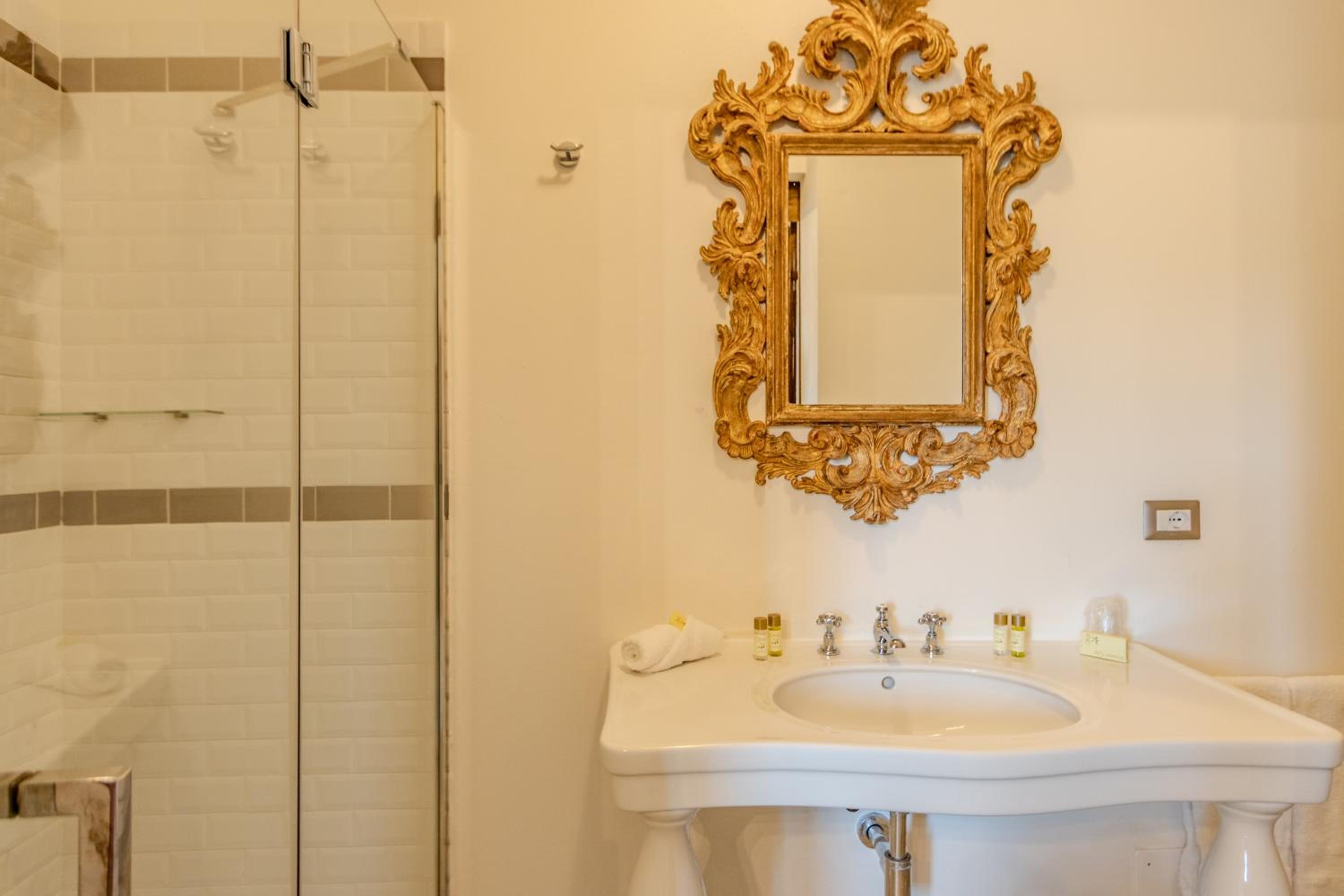 Agriturismo Villa Toscana