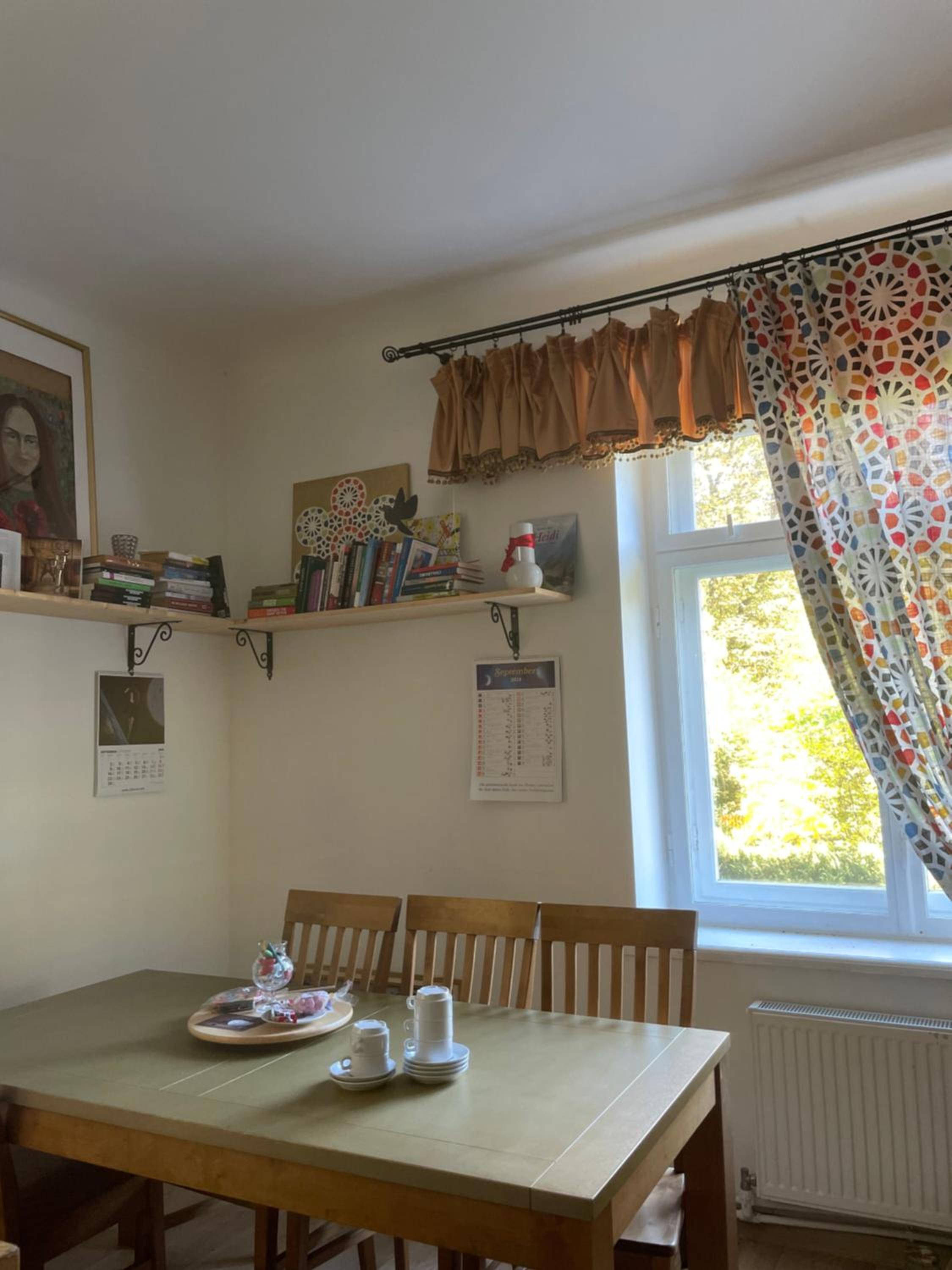 18 oaks Private Countryside-palace apartments