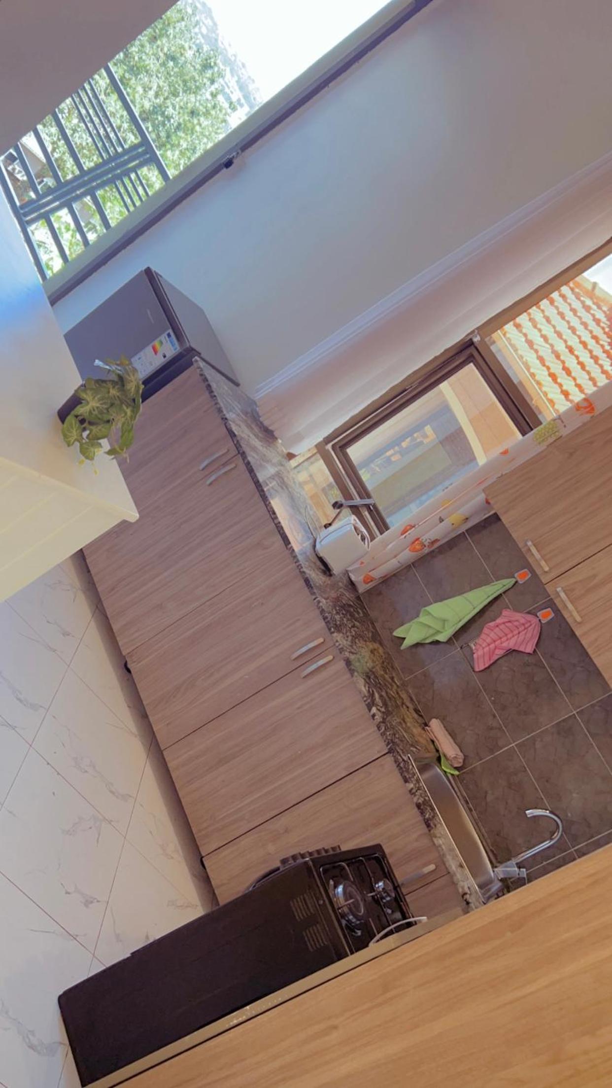 Dasha homes