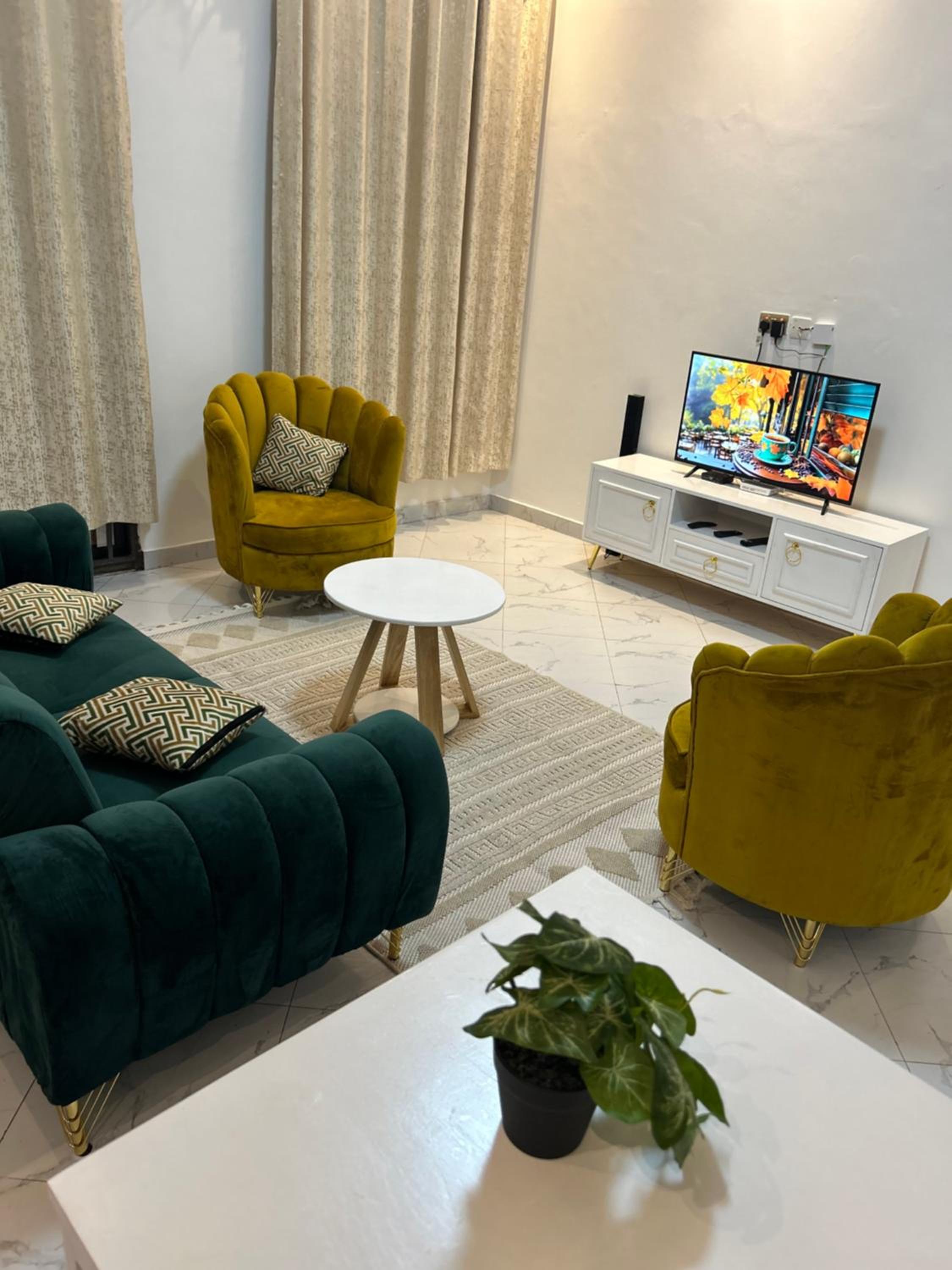 Dasha homes