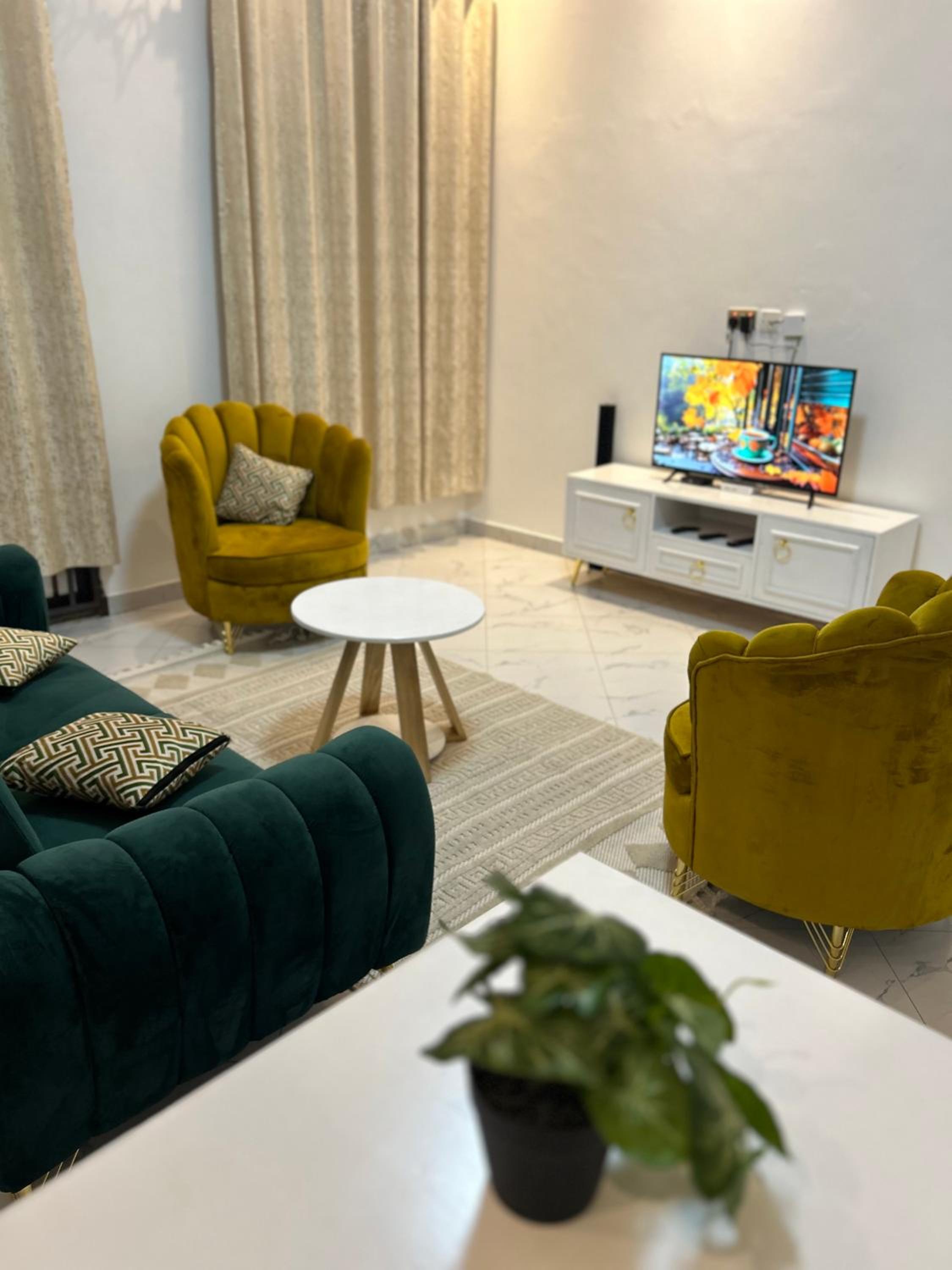 Dasha homes