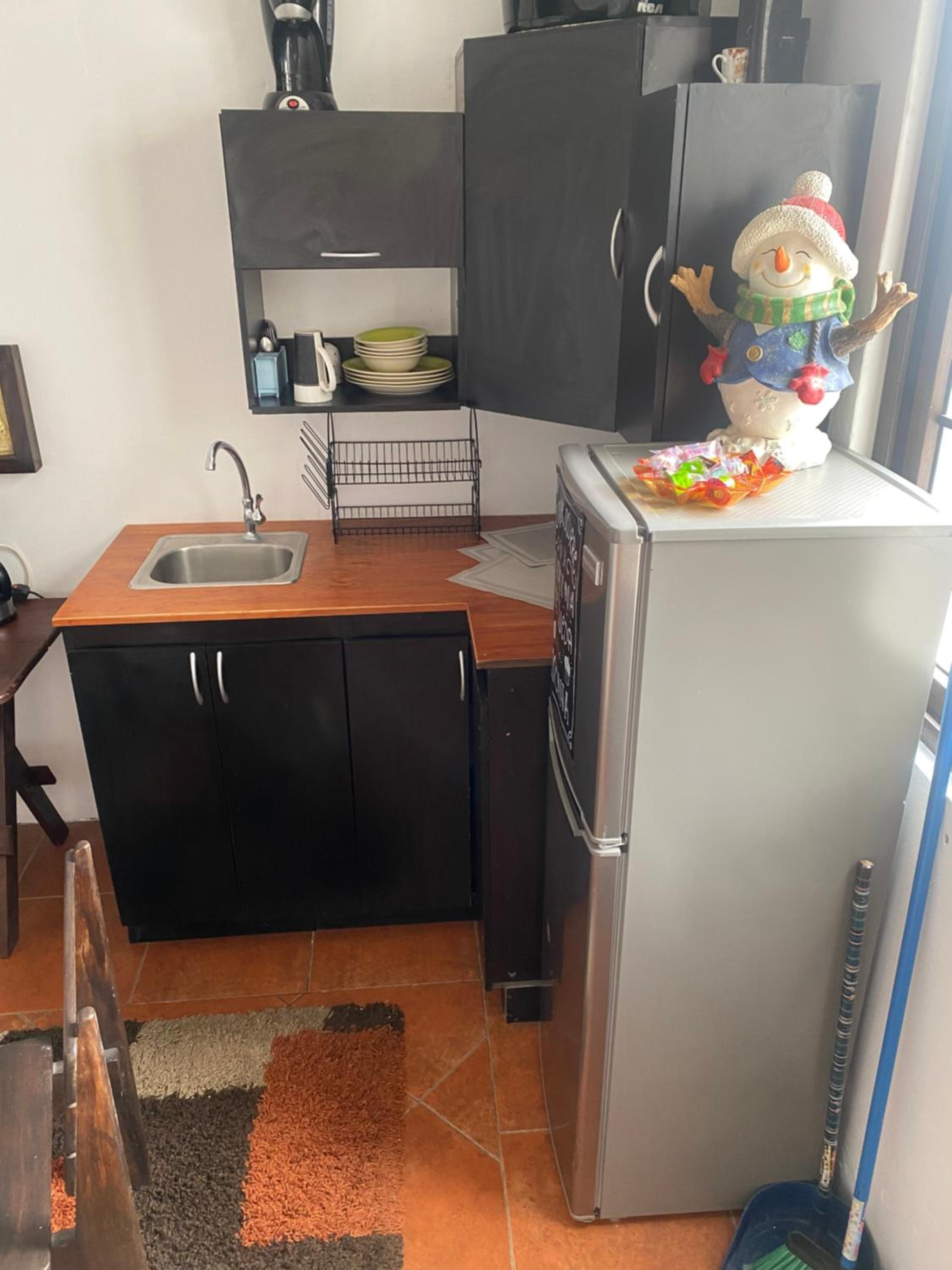 Hostal Colonial Independiente