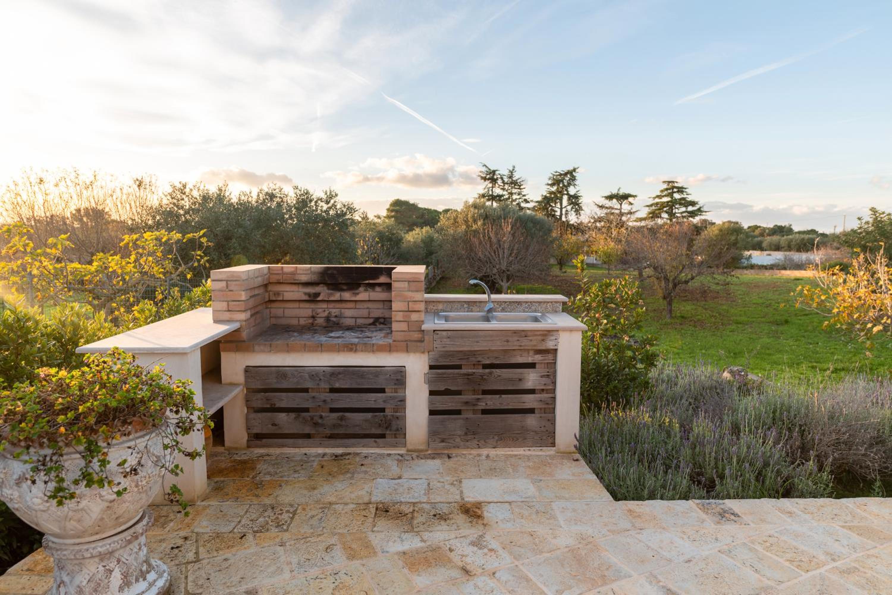Trullo Sciabalgiato