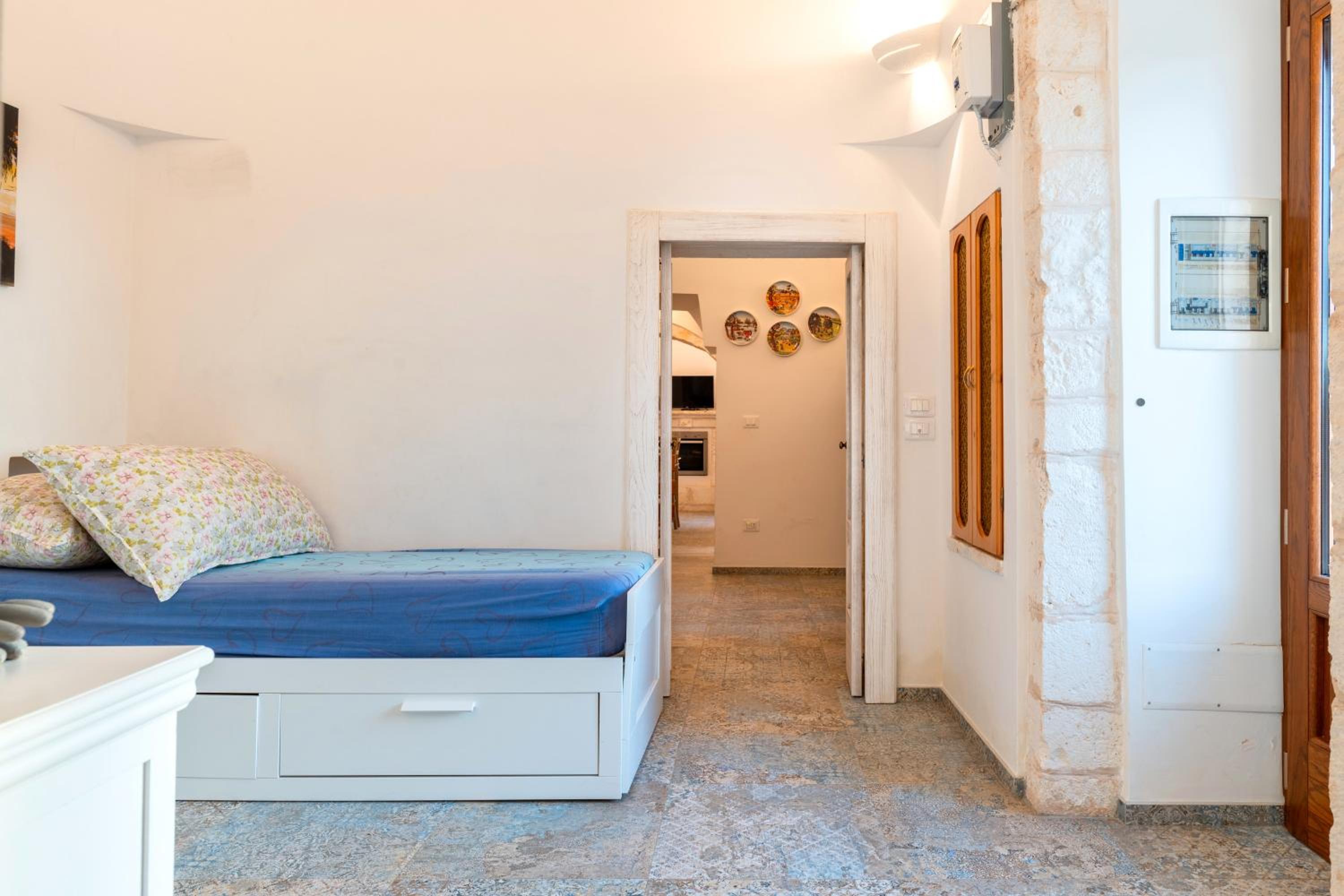 Trullo Sciabalgiato