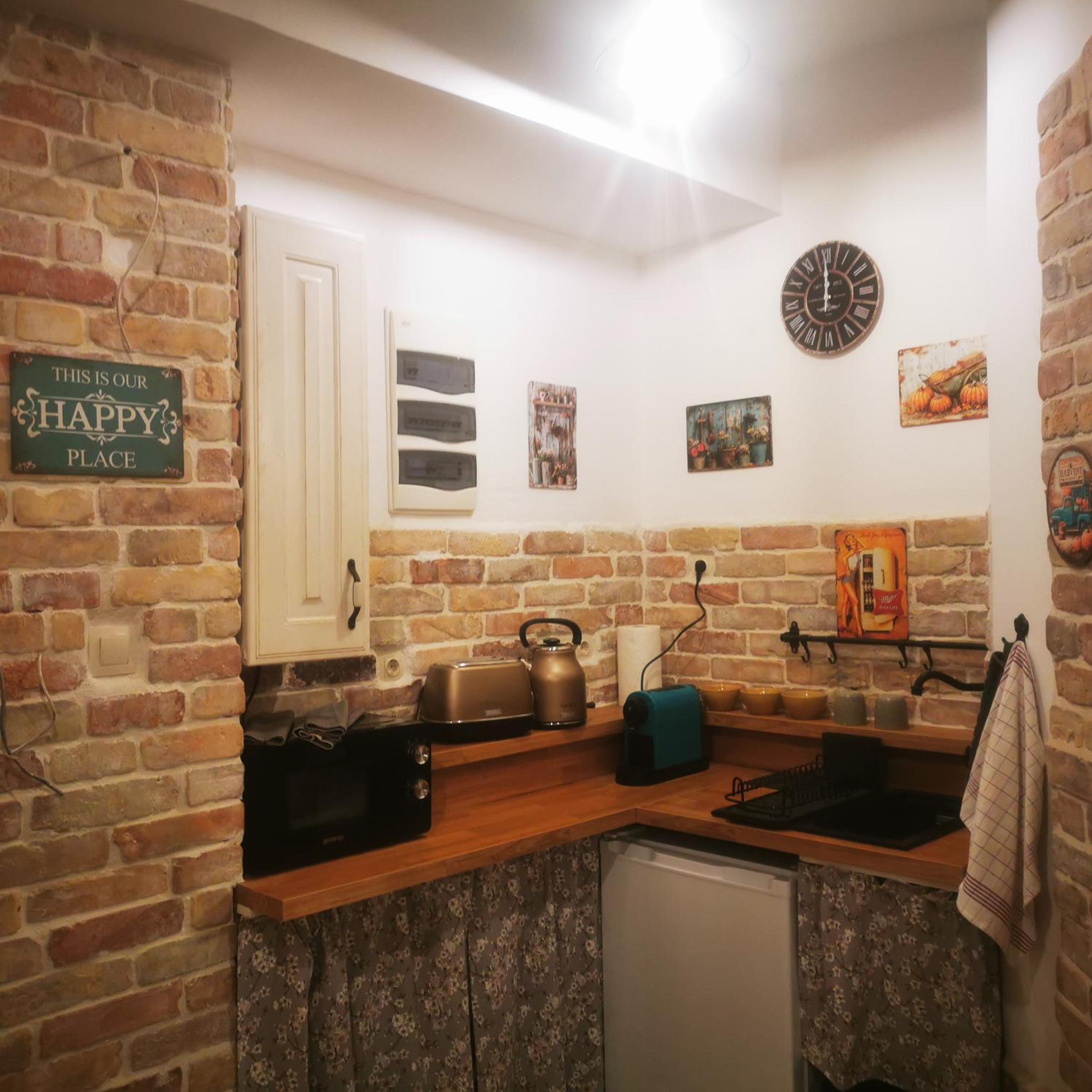 Kúria Apartman Private Wellness