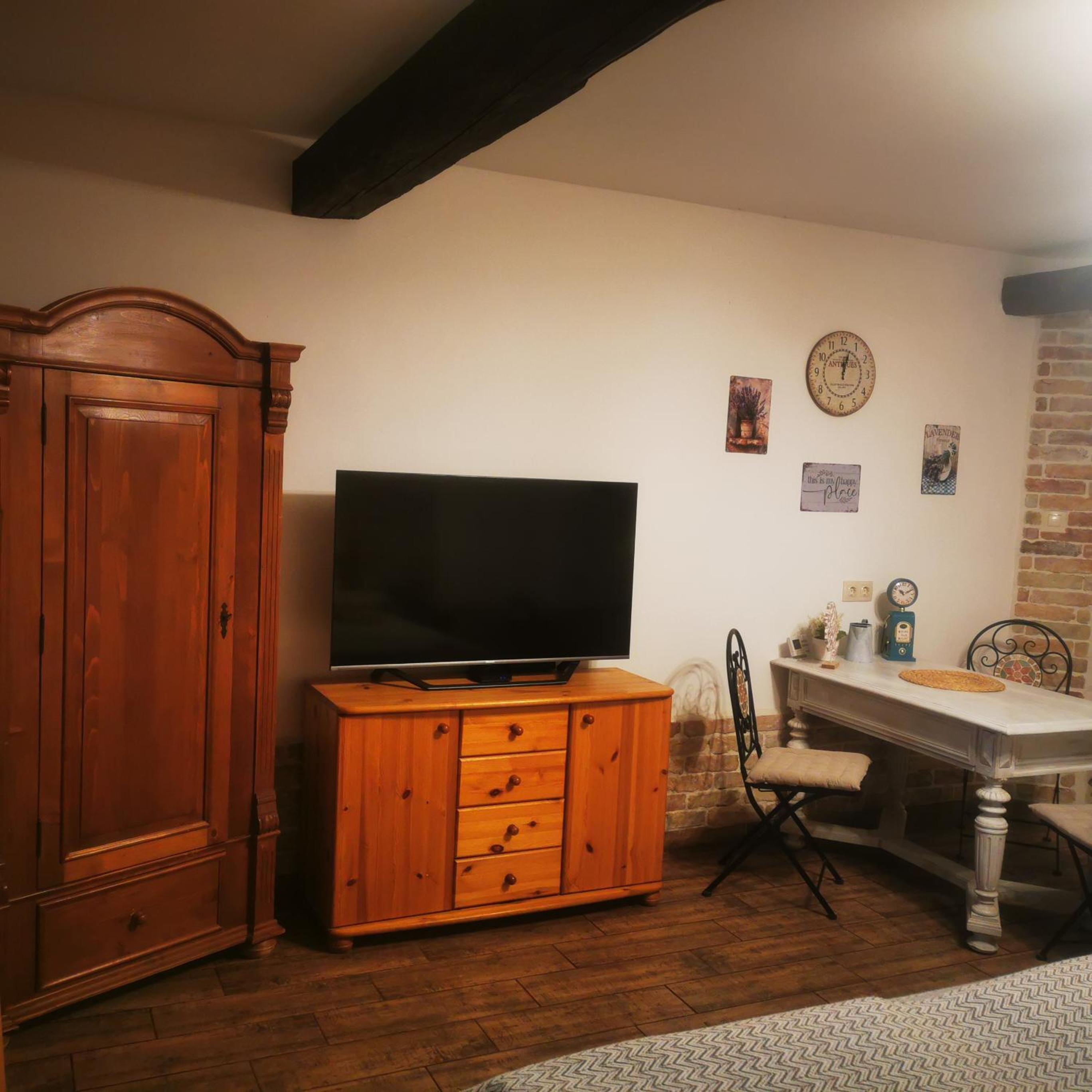 Kúria Apartman Private Wellness