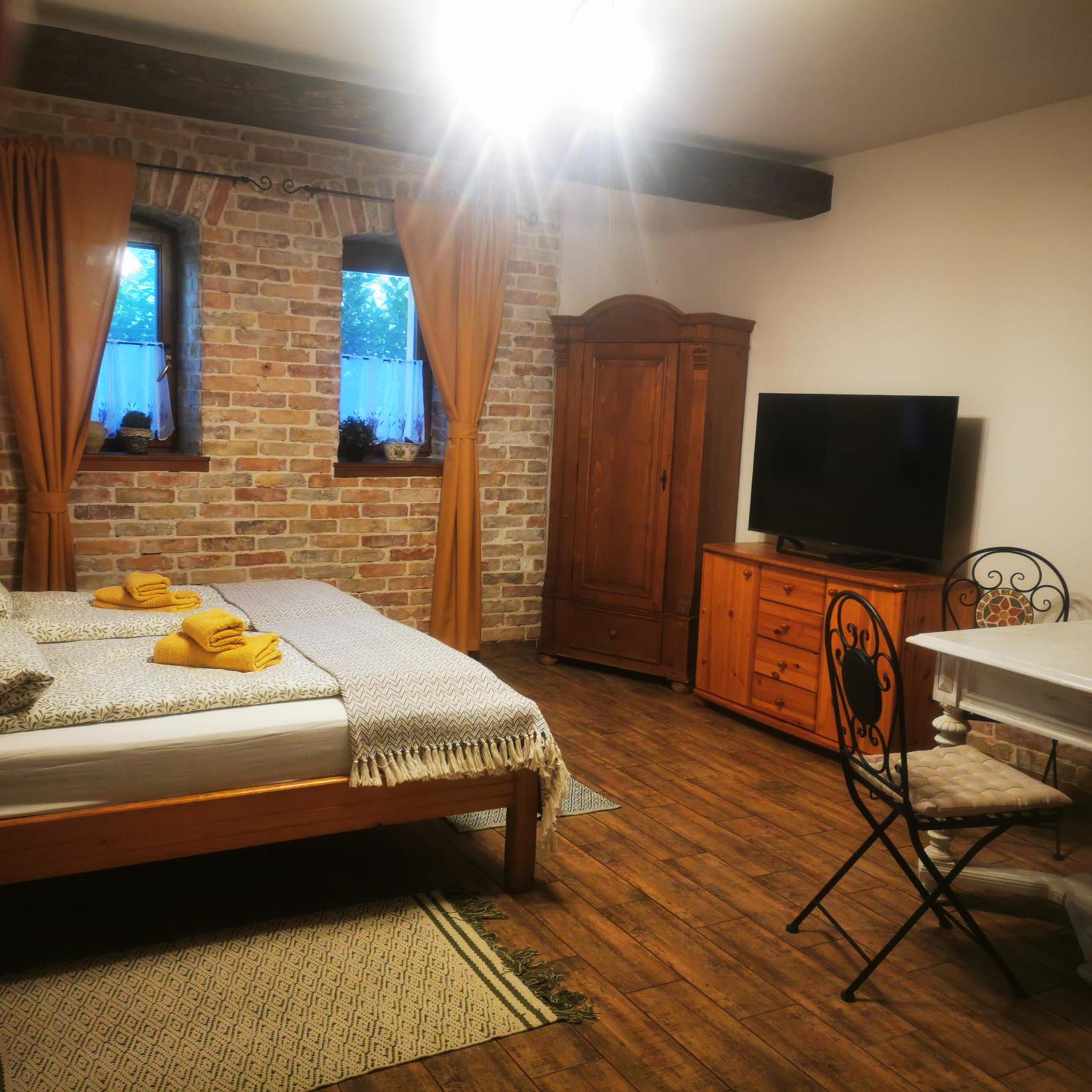 Kúria Apartman Private Wellness
