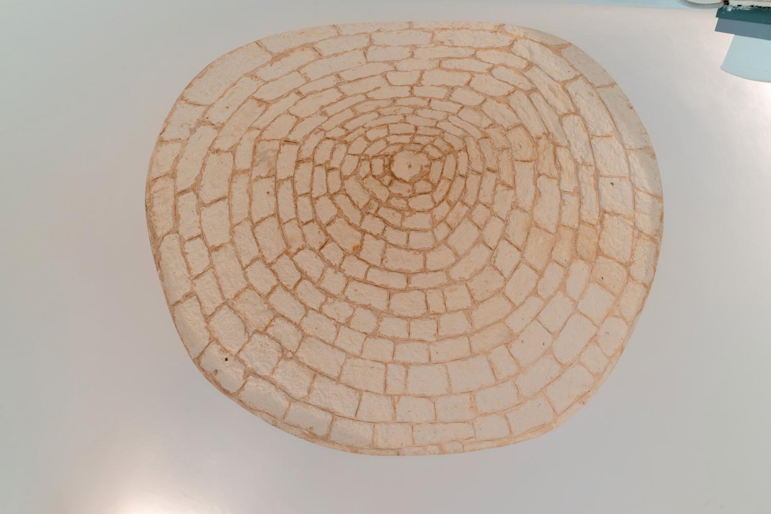 Trullo Sciabalgiato