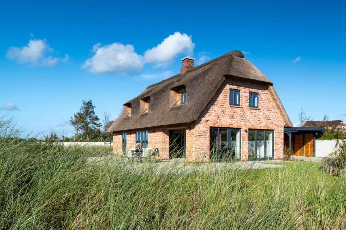 Entdecke das Reethüüs 28 – Ihr neues Schleiferienhaus in Kappeln