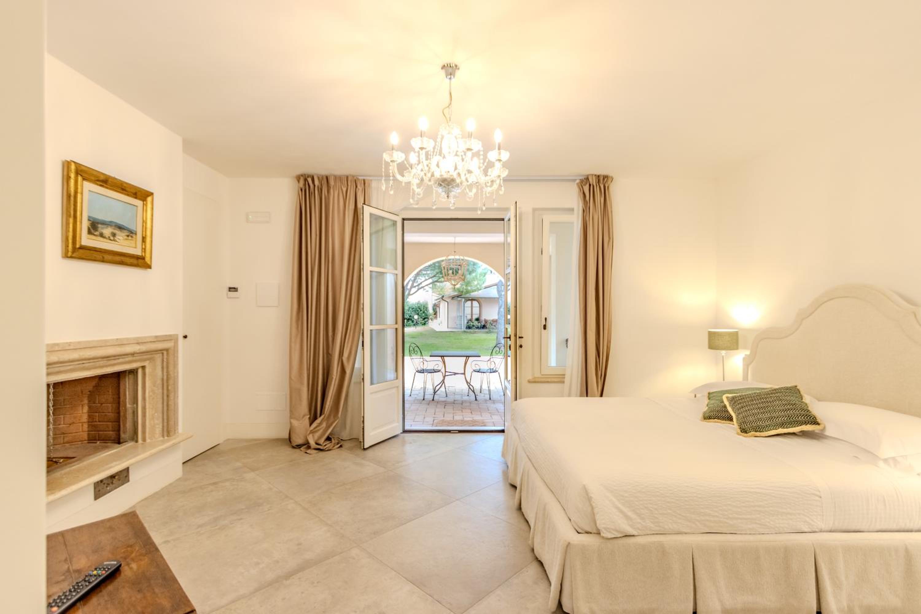 Agriturismo Villa Toscana