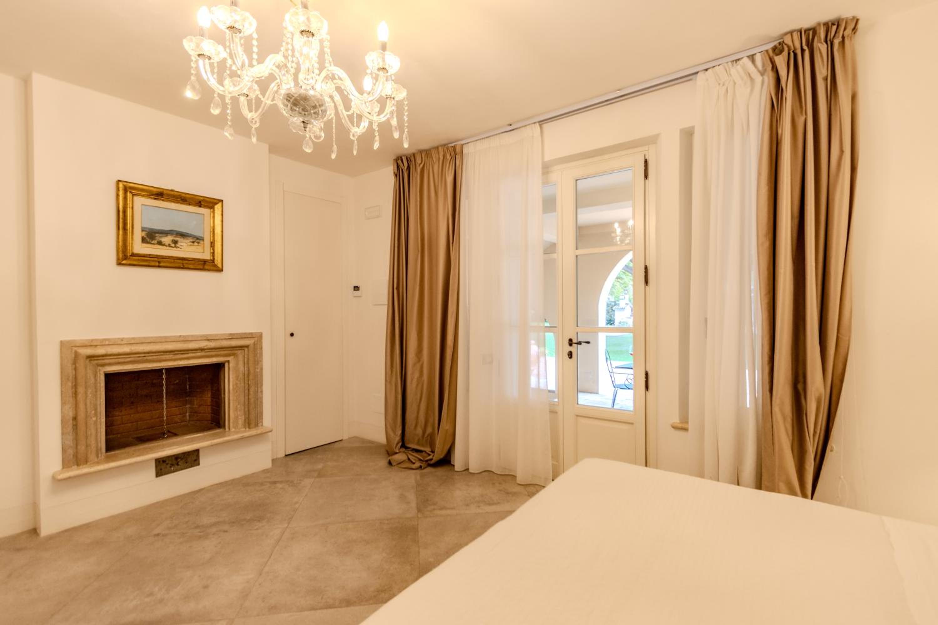 Agriturismo Villa Toscana