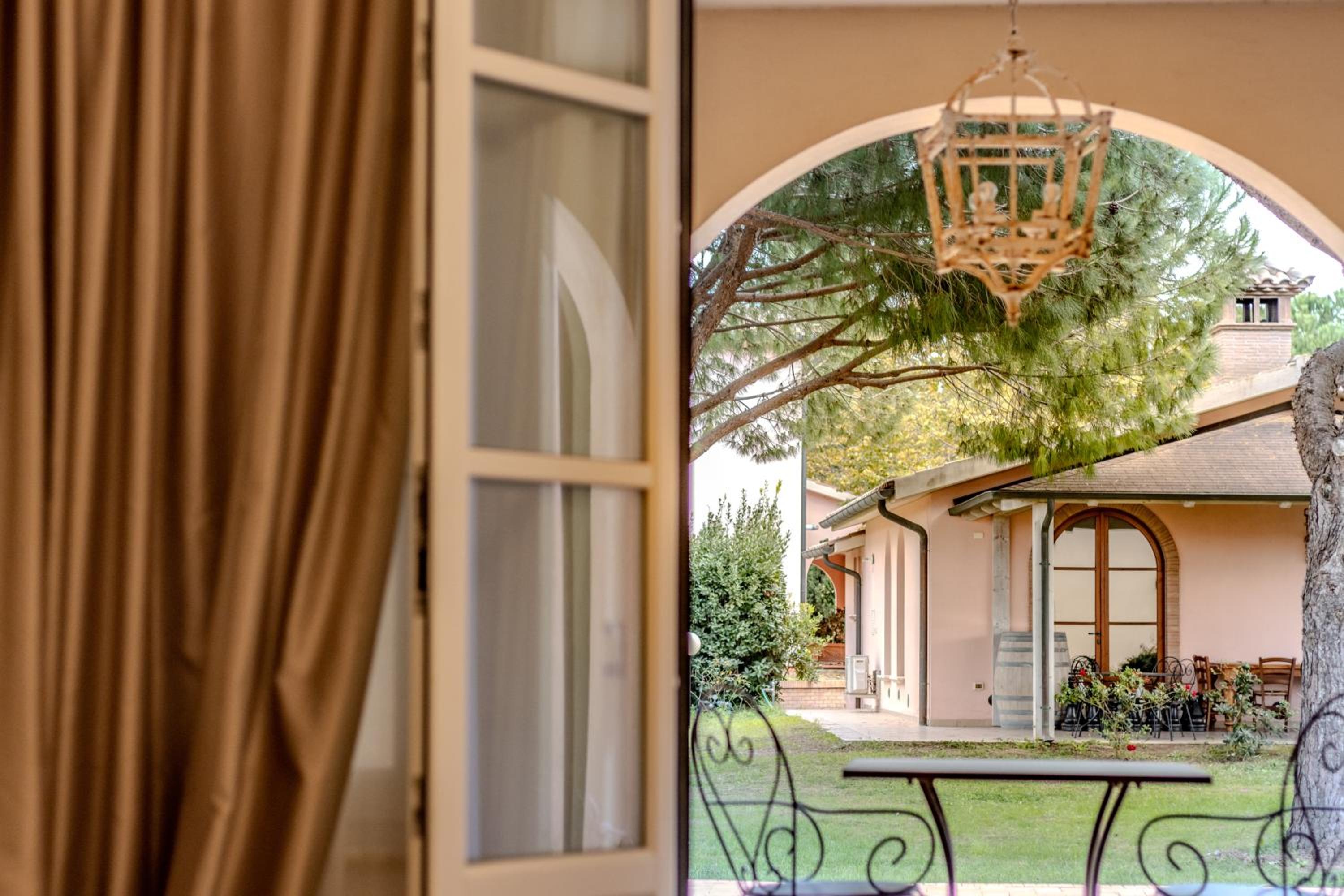Agriturismo Villa Toscana
