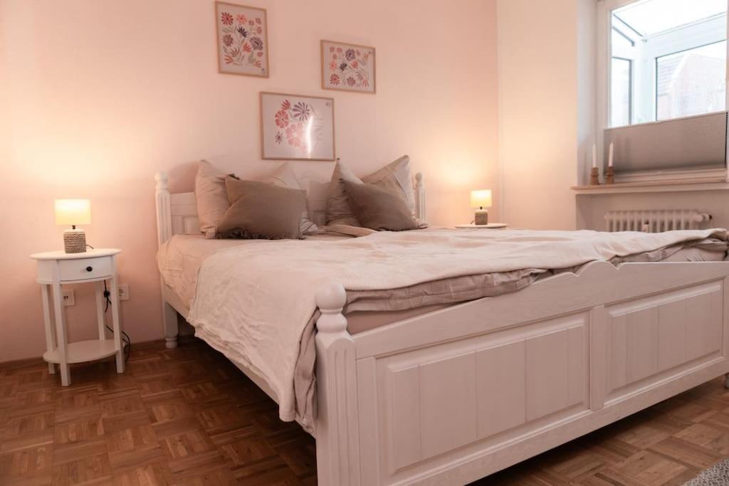 Ferienwohnung - 
