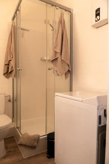 Ferienwohnung - 