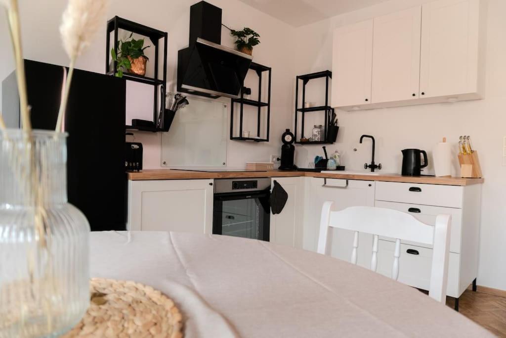 Ferienwohnung - 