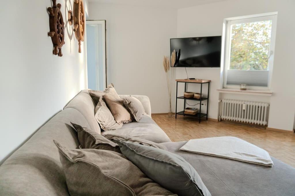 Ferienwohnung - 