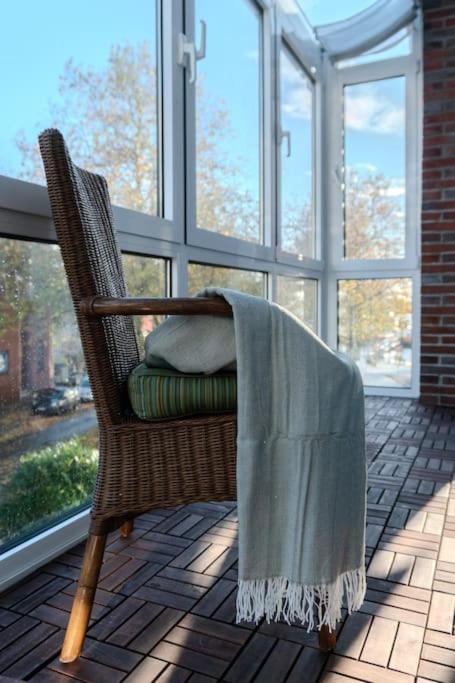 Ferienwohnung - 