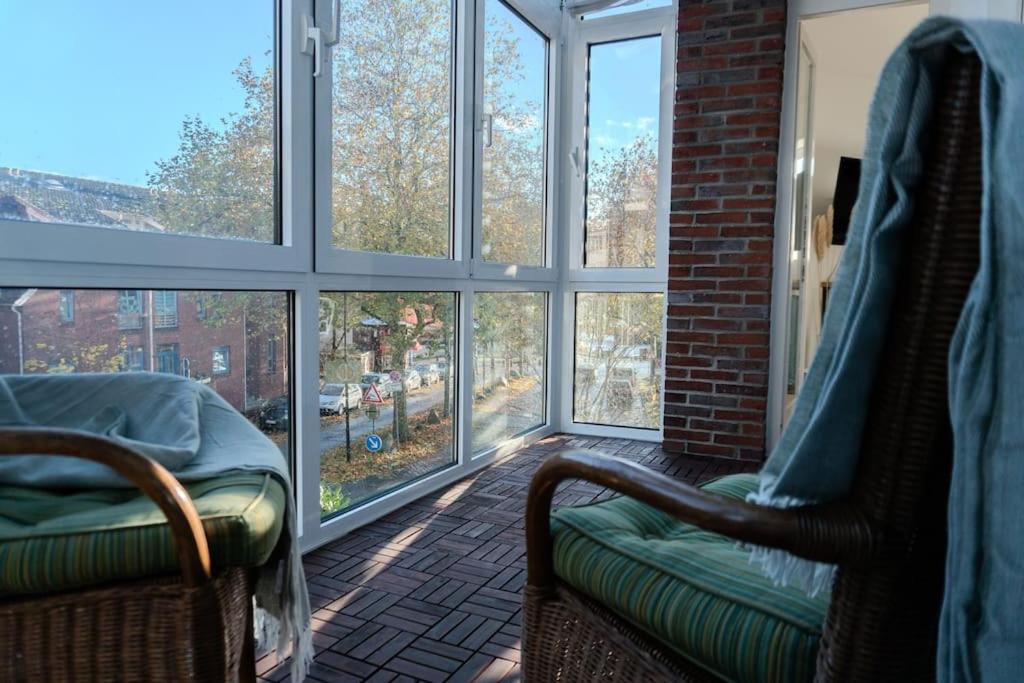 Ferienwohnung - 