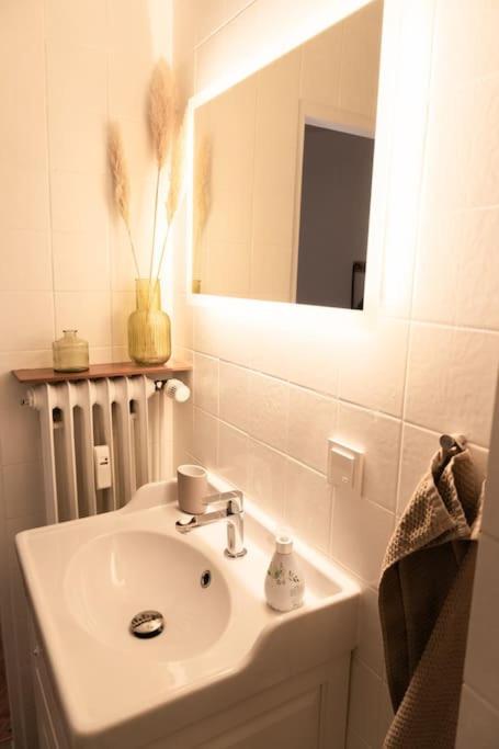 Ferienwohnung - 