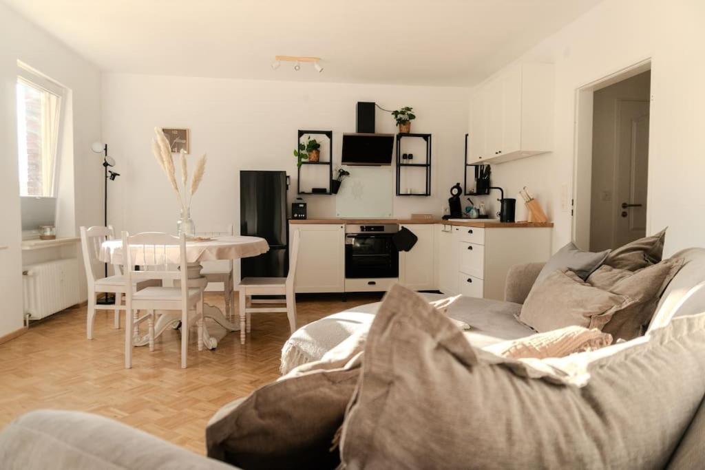 Ferienwohnung - 