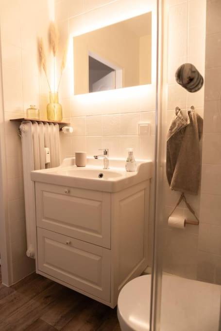 Ferienwohnung - 
