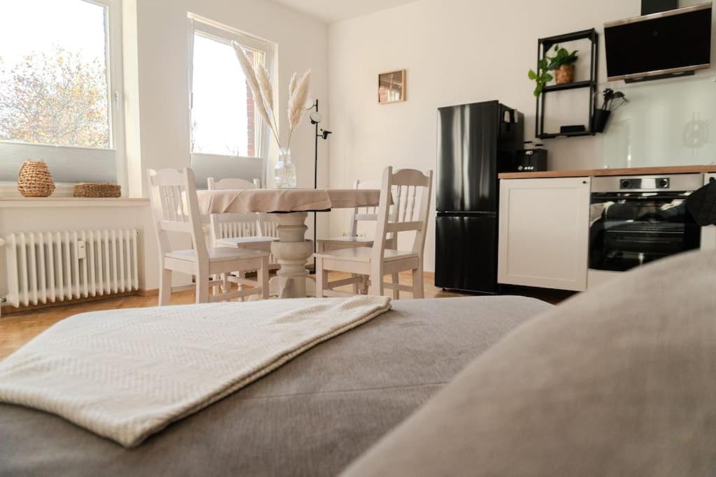 Ferienwohnung - 