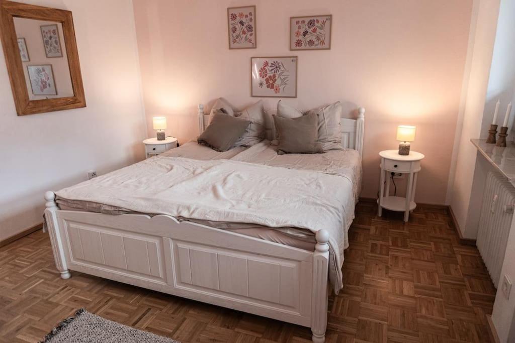 Ferienwohnung - 