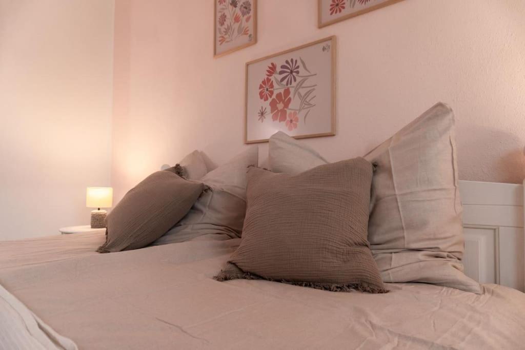 Ferienwohnung - 