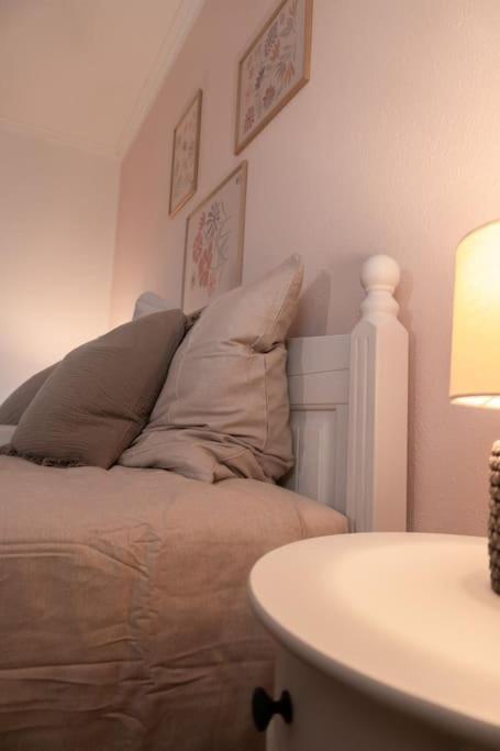 Ferienwohnung - 