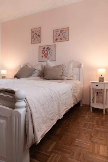 Ferienwohnung - 