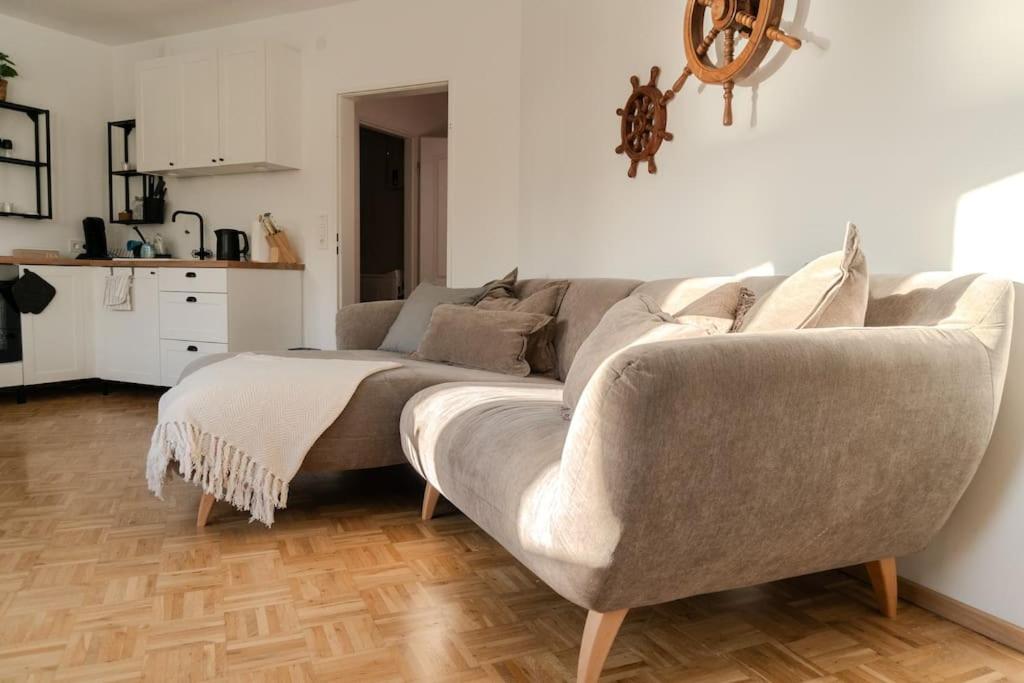 Ferienwohnung - 