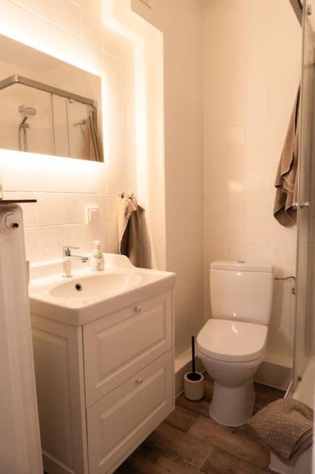 Ferienwohnung - 