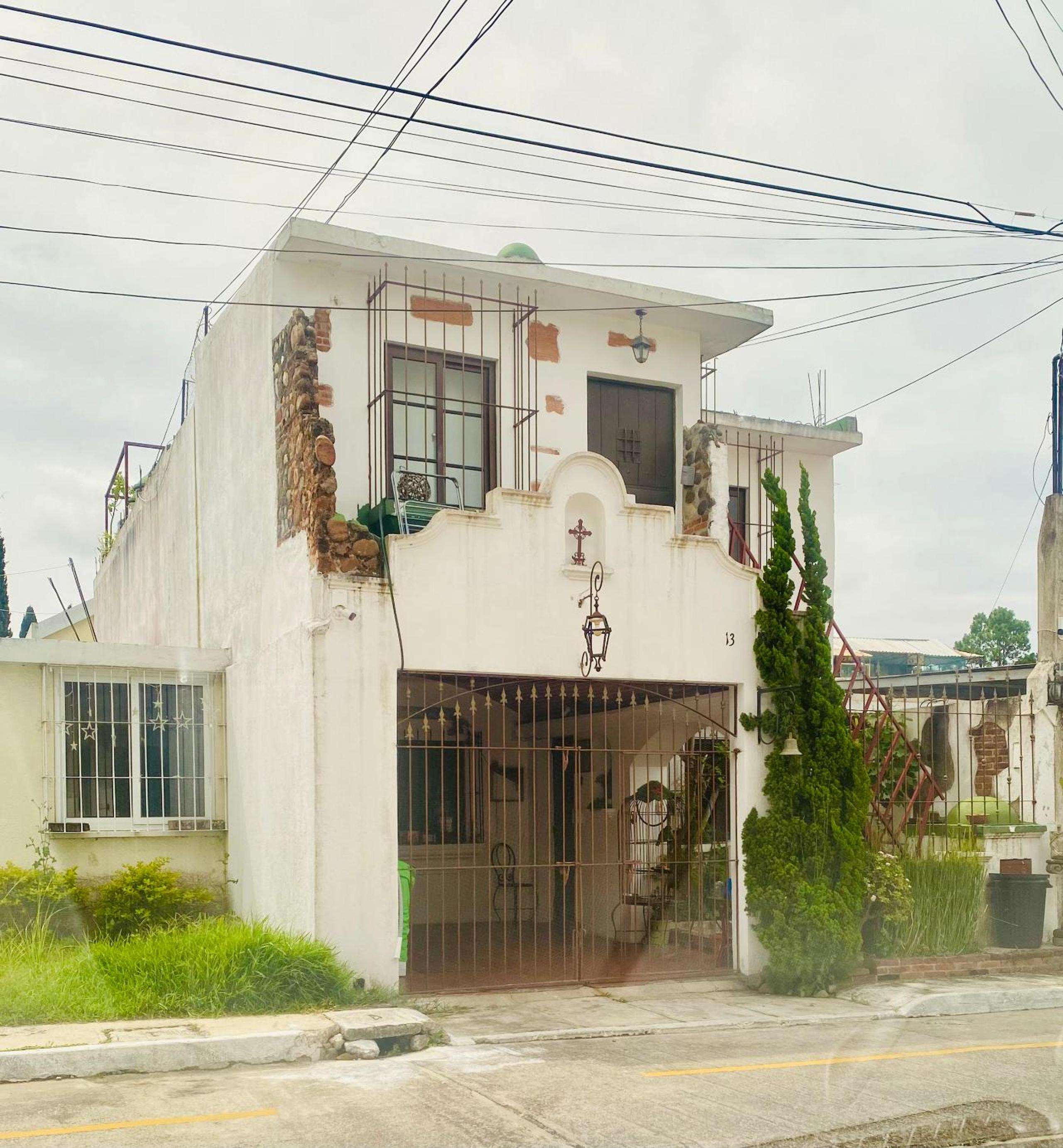 Hostal Colonial Independiente