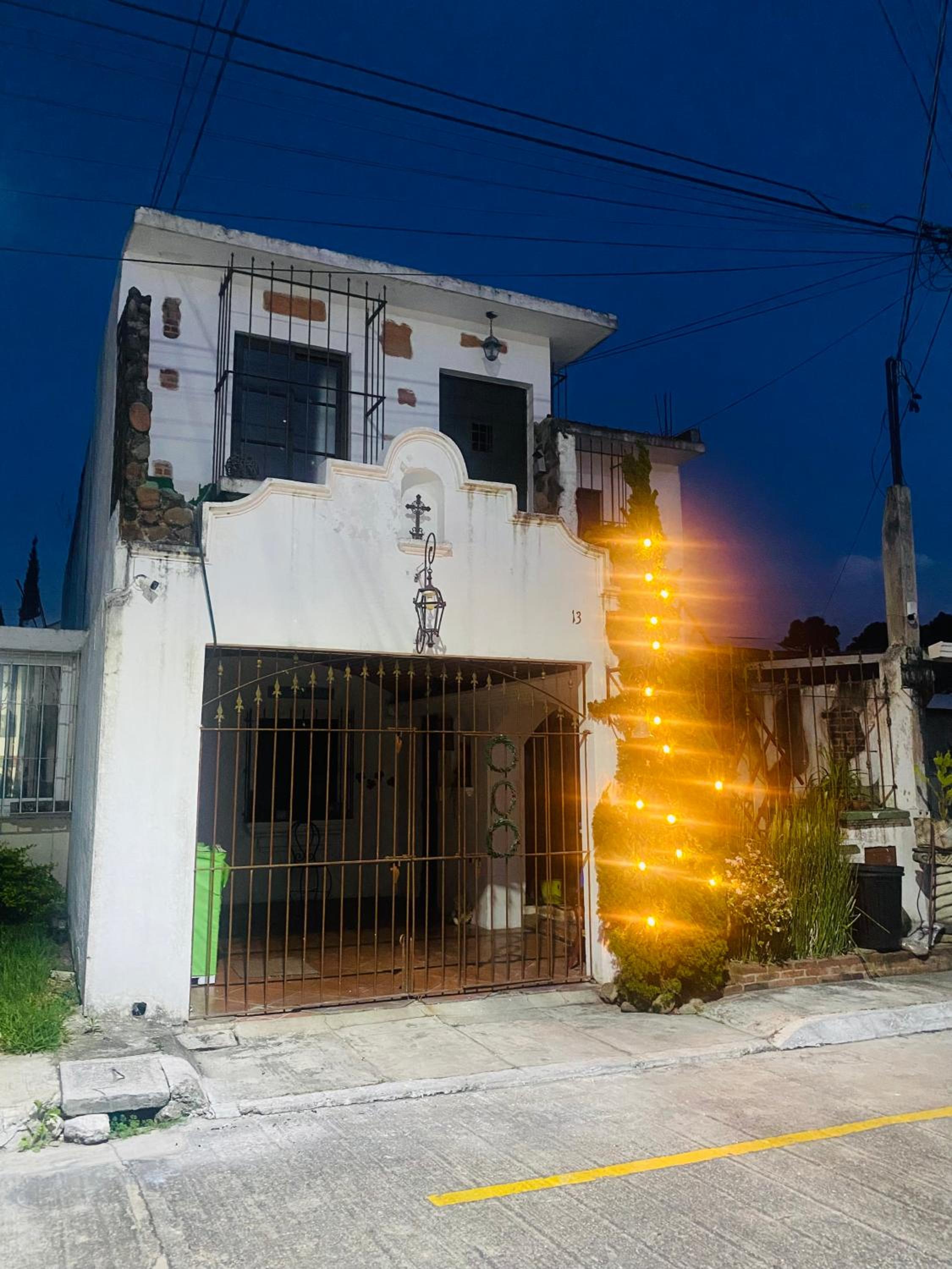 Hostal Colonial Independiente