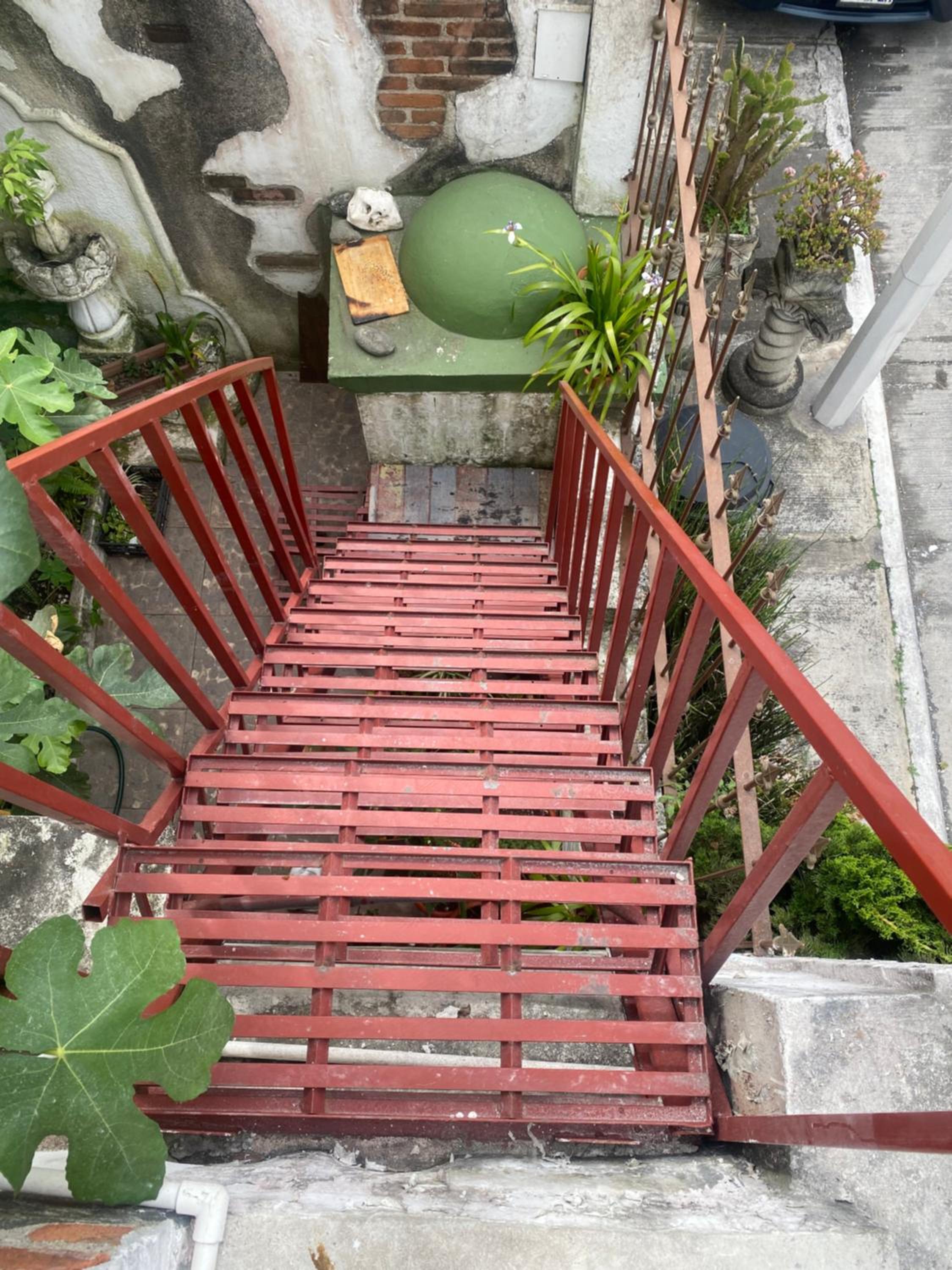 Hostal Colonial Independiente