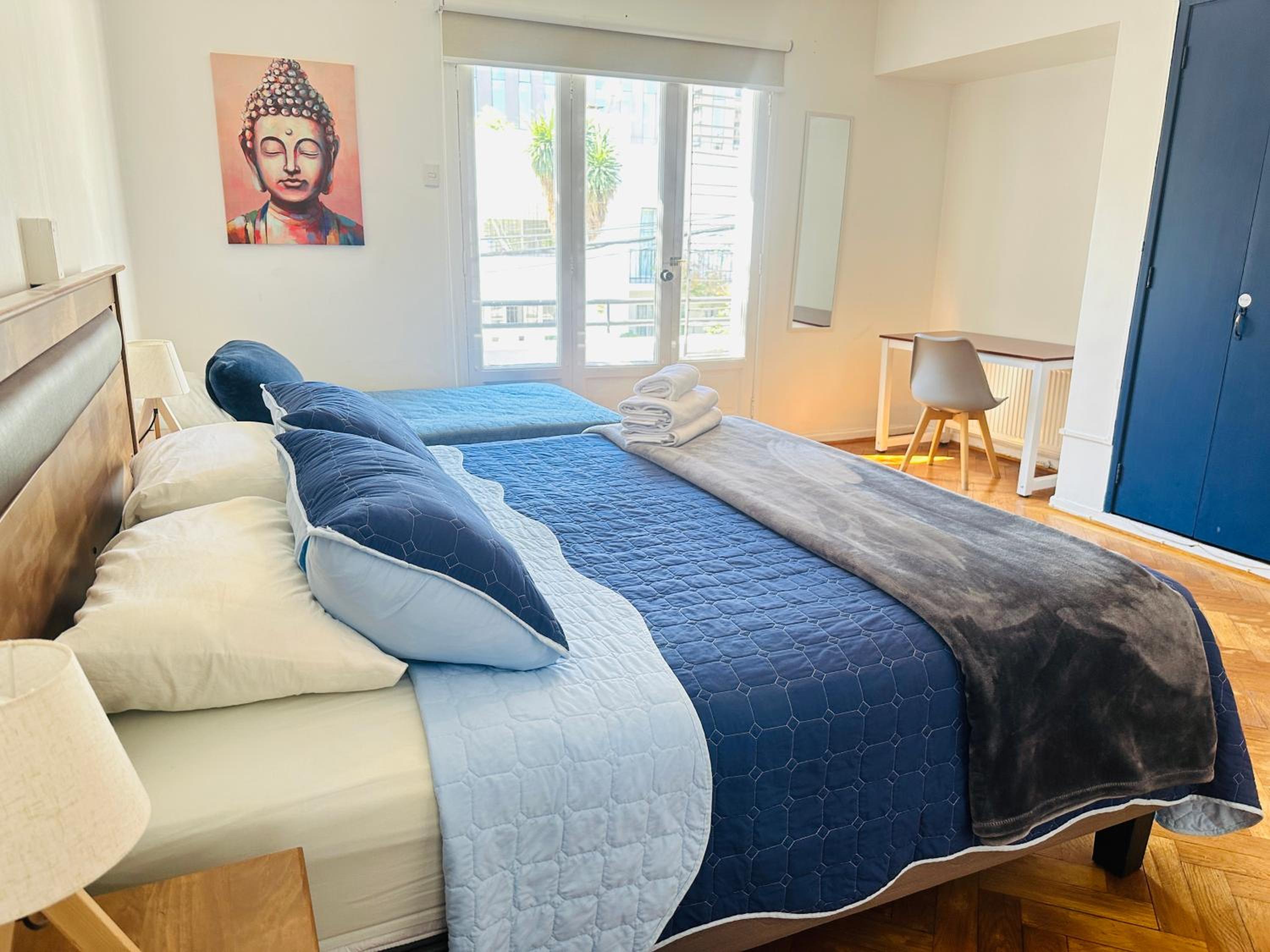 MAKTVB Europa - Hostal Boutique