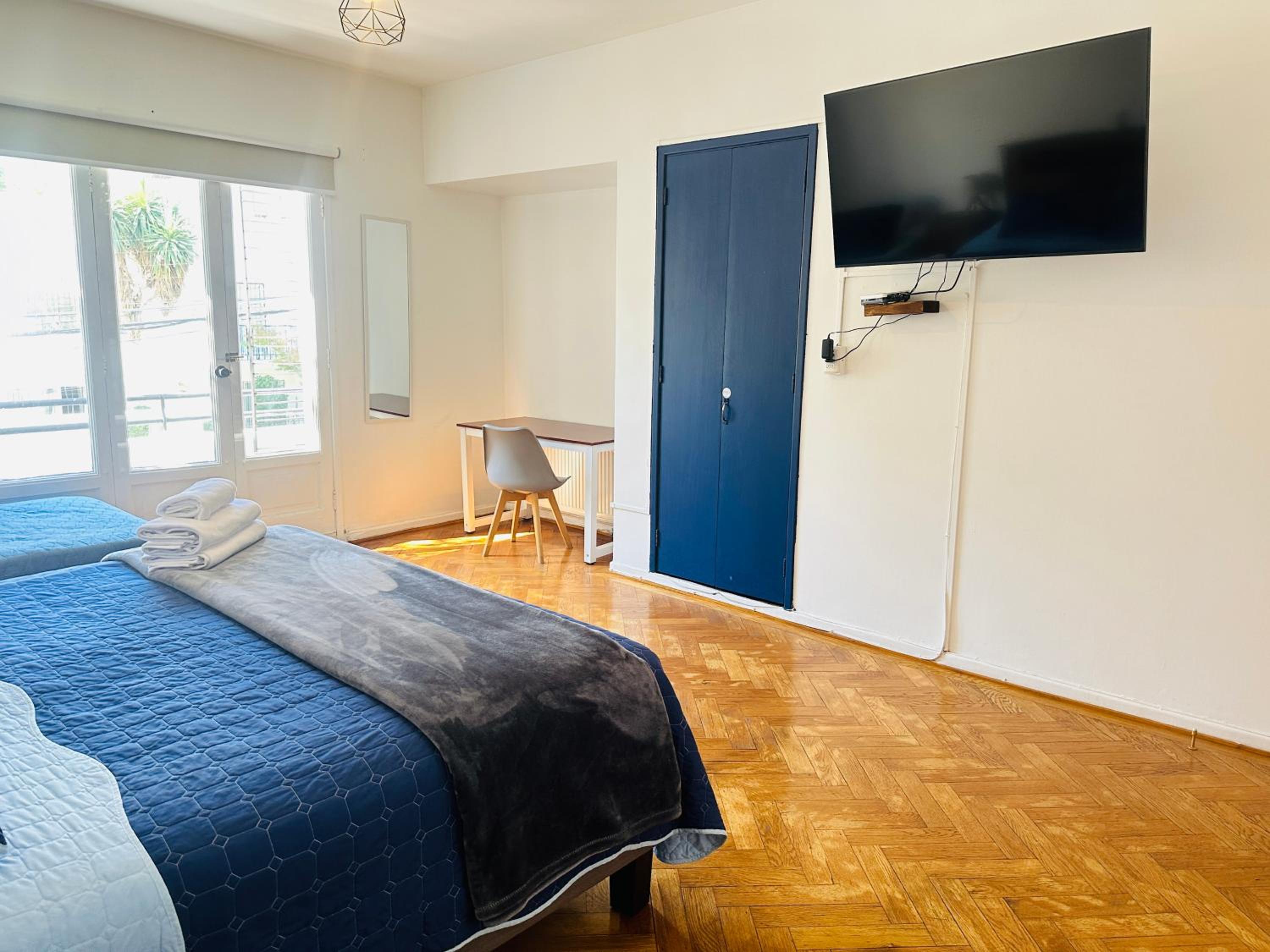MAKTVB Europa - Hostal Boutique