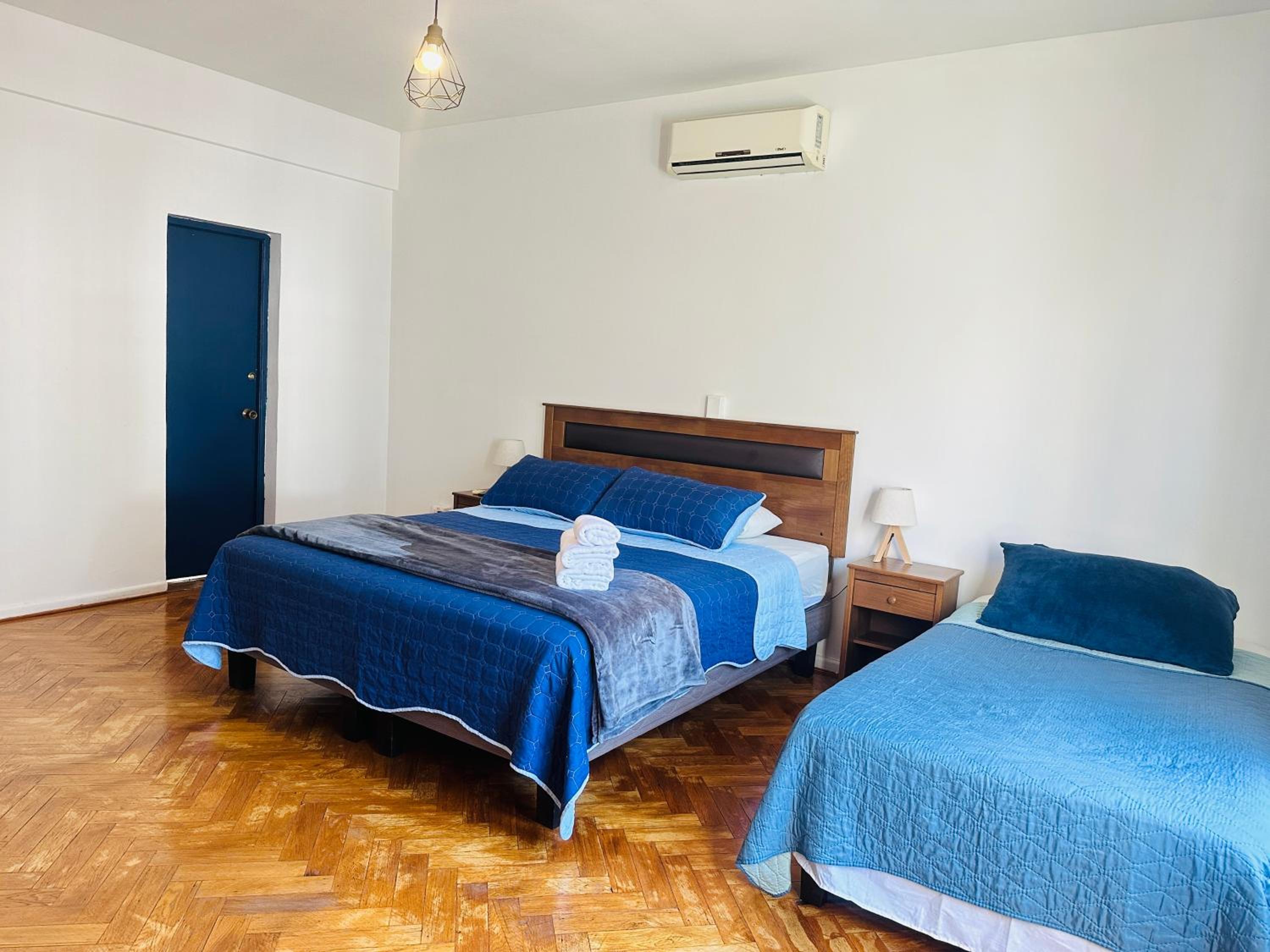 MAKTVB Europa - Hostal Boutique