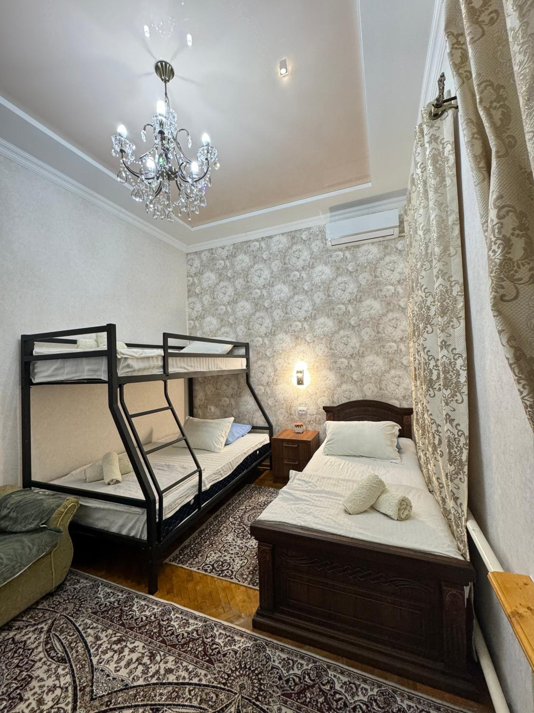 OROM guest house view 4