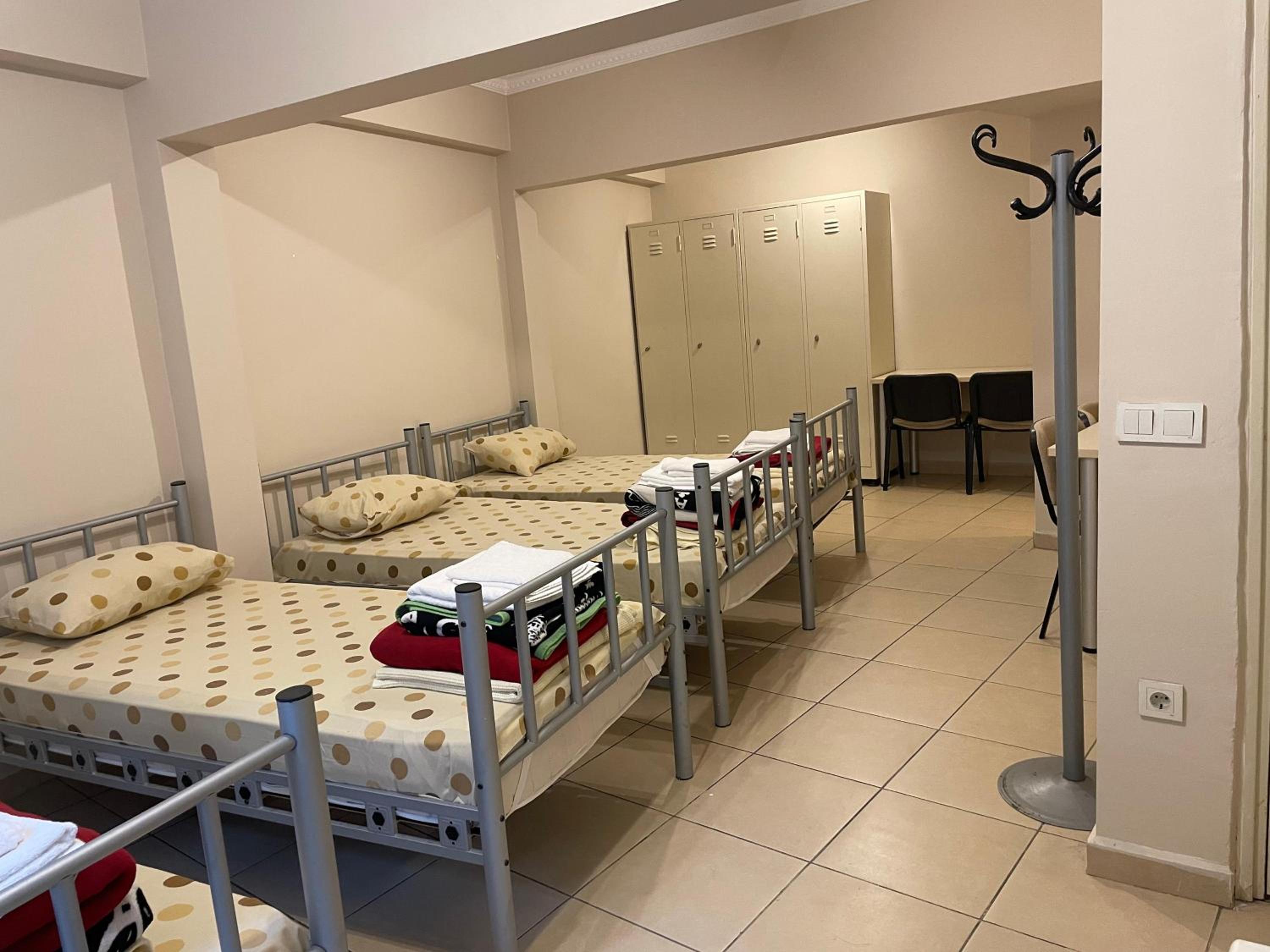 Hostelist