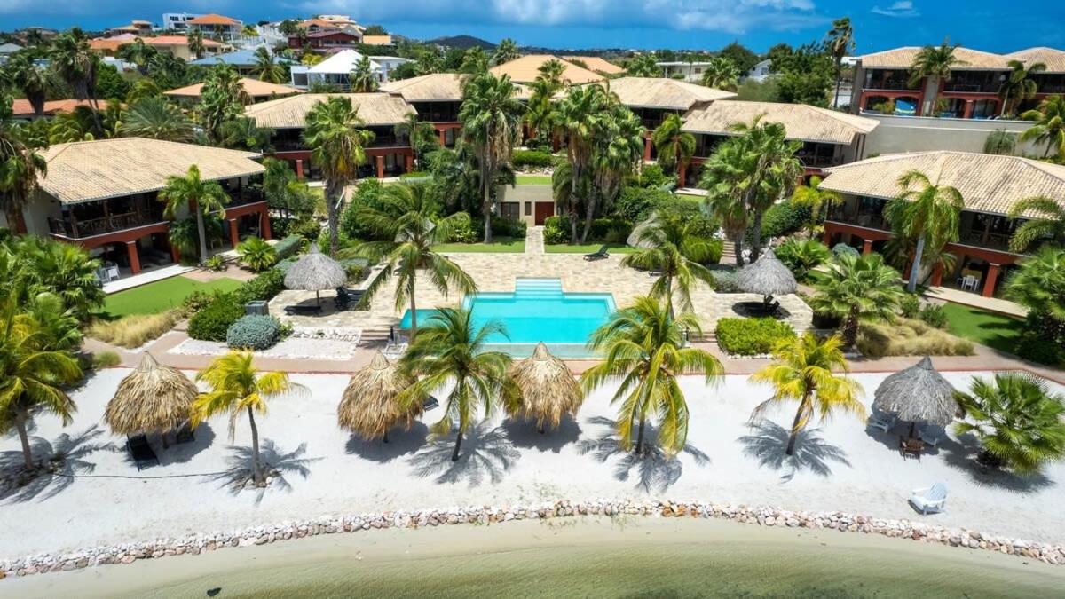 Tropical Escape with Pool and Ocean Views