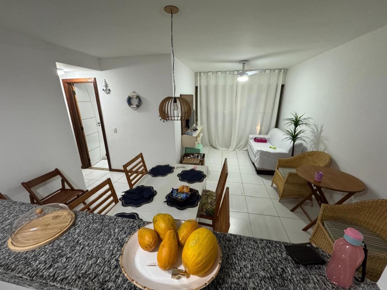Village Quinta das Lagoas Residence -Itacimirim