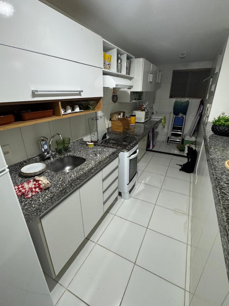Village Quinta das Lagoas Residence -Itacimirim