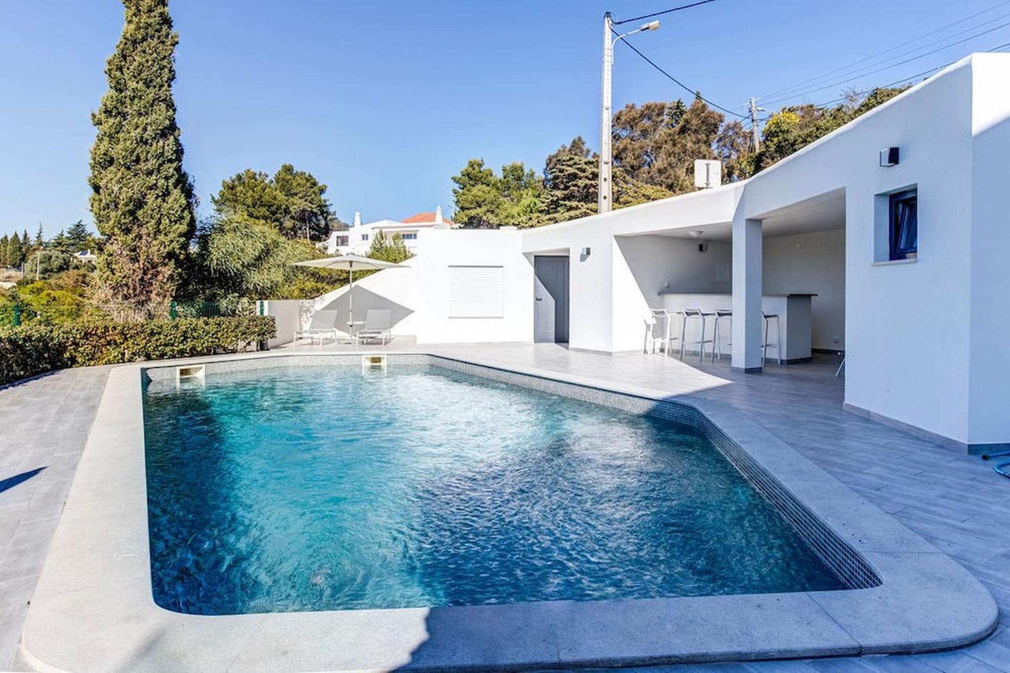 Villa Centeanes - Luxury villa view 4
